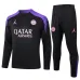 Vêtements de sport pour enfants de Paris Saint-Germain 2024/25 - Noir