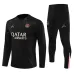 Vêtements de sport pour enfants de Paris Saint-Germain 2024/25 - Noir