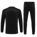 Vêtements de sport pour enfants de Paris Saint-Germain 2024/25 - Noir