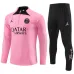 Vêtements de sport pour enfants de Paris Saint-Germain 2024/25 - Rose