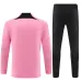 Vêtements de sport pour enfants de Paris Saint-Germain 2024/25 - Rose
