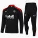 Vêtements de sport pour enfants de Paris Saint-Germain 2024/25 - Noir