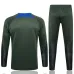 Vêtements de sport pour enfants de Paris Saint-Germain 2024/25 - vert