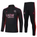 Vêtements de sport pour enfants de Paris Saint-Germain 2024/25 - Noir