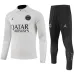 Vêtements de sport pour enfants de Paris Saint-Germain 2024/25 - Blanc