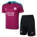 Paris Saint-Germain Trainingstrikot + Shorts 2024/25 - Rosa