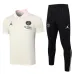 Paris Saint-Germain Trainingspolo-Shirt 2024/25 - Gelb