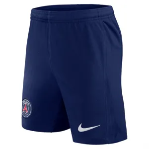 Pantalones cortos de fútbol de partido local de Paris Saint-Germain 2024/25 - Azul