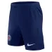 Pantalones cortos de fútbol de partido local de Paris Saint-Germain 2024/25 - Azul