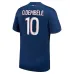 Ousmane Dembélé's Paris Saint-Germain 2024/25 Home Kit - Blue/Red