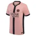 Camisa tercera para jugadores de Paris Saint-Germain 2024/25 - Rosa​