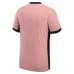 Camisa tercera para jugadores de Paris Saint-Germain 2024/25 - Rosa​