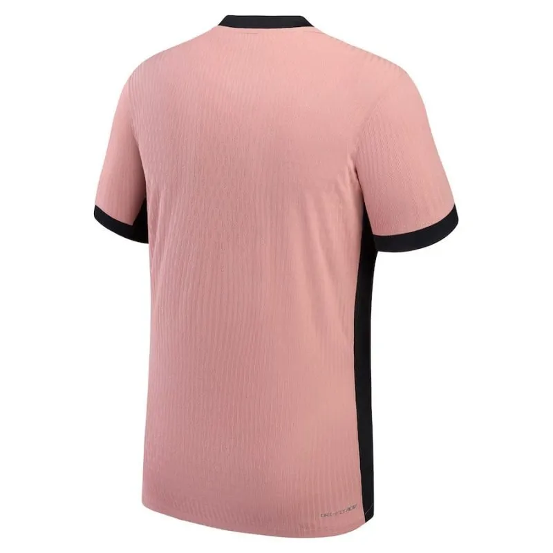 Camisa tercera para jugadores de Paris Saint-Germain 2024/25 - Rosa​