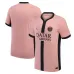 Camisa tercera para jugadores de Paris Saint-Germain 2024/25 - Rosa​