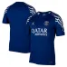 Camisa cuarta de Paris Saint-Germain 2024/25 - Azul