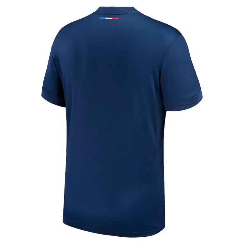 Kit de casa 2024/25 para niños de Paris Saint - Germain - Azul
