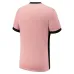 Tercer kit para niños de Paris Saint - Germain 2024/25 - Rosa​