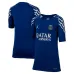 Quarta kit per bambini di Paris Saint - Germain 2024/25 - Blu