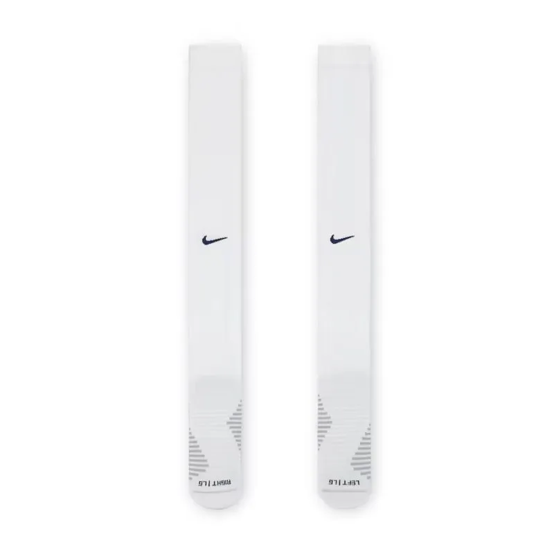 Set del kit de fuera de casa 2024/25 para niños de Paris Saint - Germain que viste Khvicha Kvaratskhelia - Blanco​
