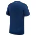 Paris Saint-Germain Camiseta para niños de casa 2024/25 con una estrella- Azul
