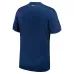 Paris Saint-Germain 2024/25 conjunto camiseta local niño 1 estrella azul