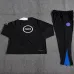 PSG 2025/26 Conjunto Deportivo Infantil negro