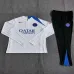 PSG 2025/26 Ensemble Sport Enfant blanc