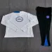 PSG 2025/26 Ensemble Sport Enfant blanc