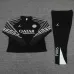 PSG 2025/26 Conjunto Deportivo Infantil Negro