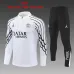 PSG 2025/26 Kids Sports Set White