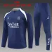 PSG 2025/26 Conjunto Deportivo Infantil Azul