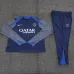PSG 2025/26 Conjunto Deportivo Infantil Azul