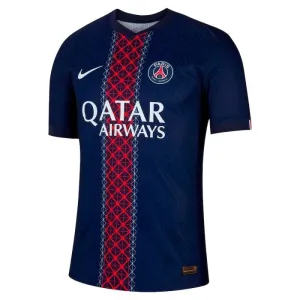 PSG 2025/26 Home player Jersey