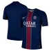 PSG 2025/26 Home player Jersey