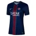 Paris Saint-Germain Camiseta femenina 2025/26 de casa - Azul/Rojo