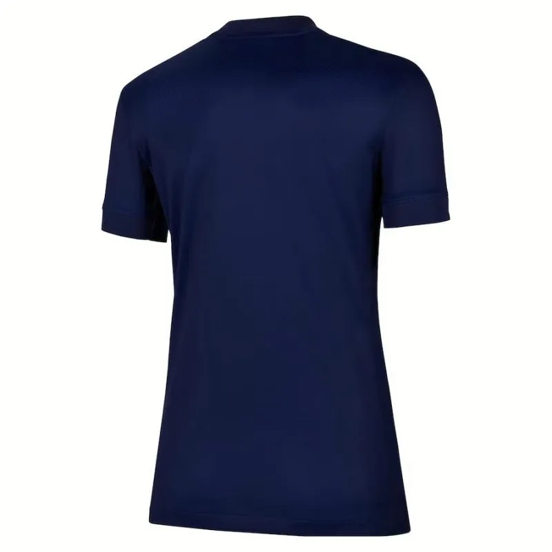 Paris Saint-Germain Camiseta femenina 2025/26 de casa - Azul/Rojo