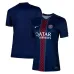 Paris Saint-Germain Camiseta femenina 2025/26 de casa - Azul/Rojo