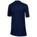 Paris Saint-Germain Niños 2025/26 Camiseta de casa - Azul/Rojo