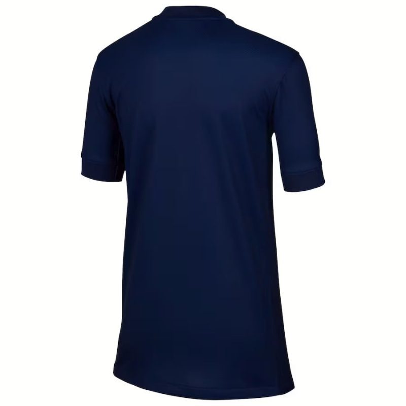 Paris Saint-Germain Niños 2025/26 Camiseta de casa - Azul/Rojo