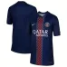 Paris Saint-Germain Niños 2025/26 Camiseta de casa - Azul/Rojo