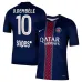 PSG 2025/26 O.DEMBÉLÉ Home Jersey