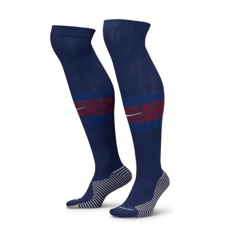 Paris Saint-Germain ZAÏRE-EMERY Niños 2025/26 Kit de casa - Azul/Rojo