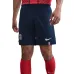 Paris Saint-Germain 2025/26 Pantalones cortos de casa - Azul