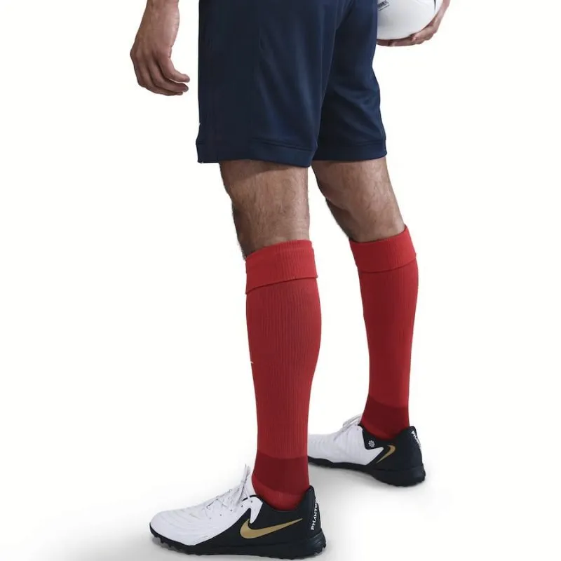 Paris Saint-Germain 2025/26 Pantalones cortos de casa - Azul