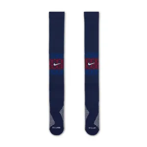 Paris Saint-Germain 2025/26 Chaussettes domicile - Bleu