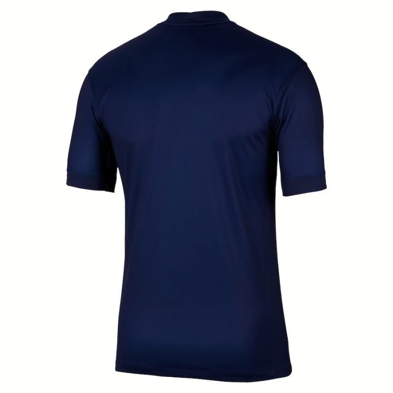 PSG 2025/26 Home Player Jersey 1 Star