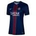 Paris Saint-Germain Camiseta femenina de casa 2025/26 con una estrella- Azul