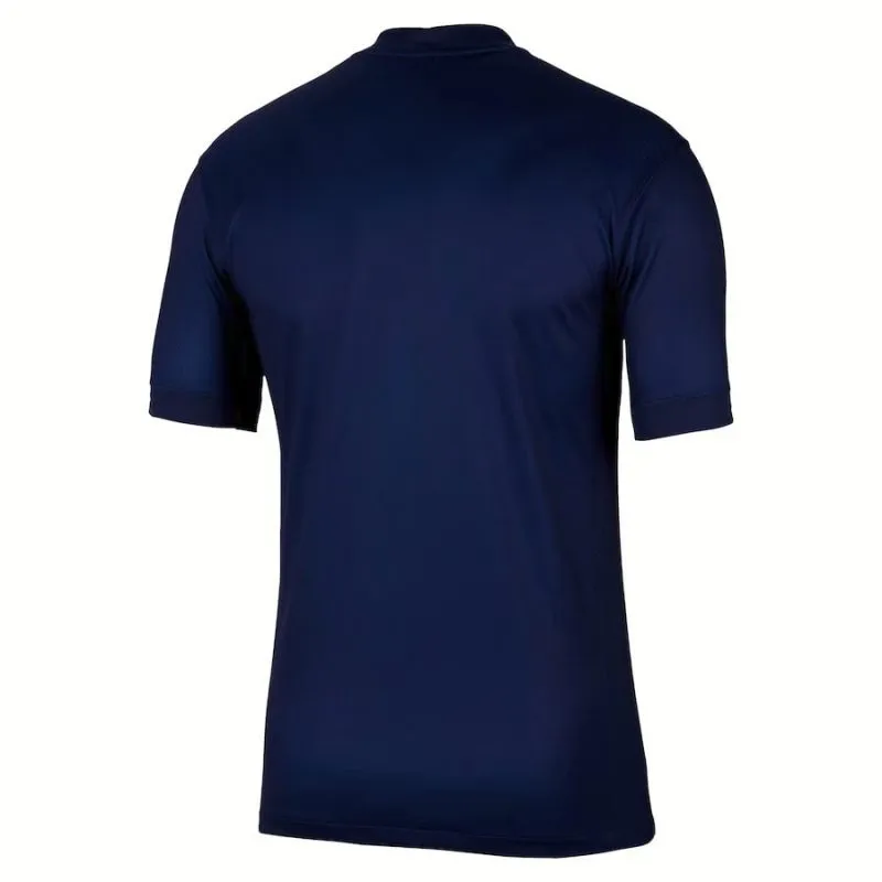 Paris Saint-Germain 2025/26 conjunto camiseta local niño 1 estrella azul