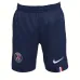 Paris Saint-Germain 2025/26 conjunto camiseta local niño 1 estrella azul