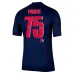 PSG 2025/26 Collector X XO 75 Paris Jersey